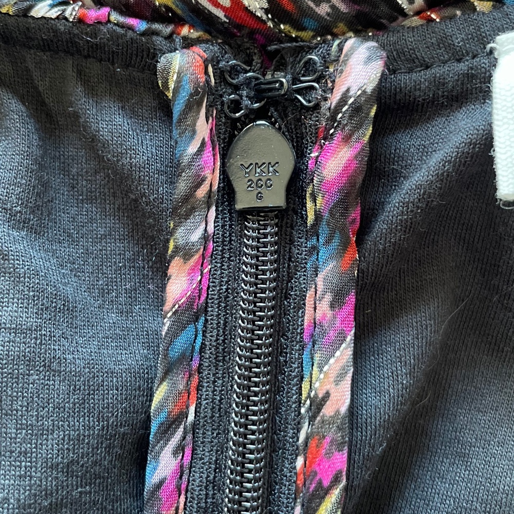 ba&sh Multicolor Textured Skirt - Picture 13 of 16